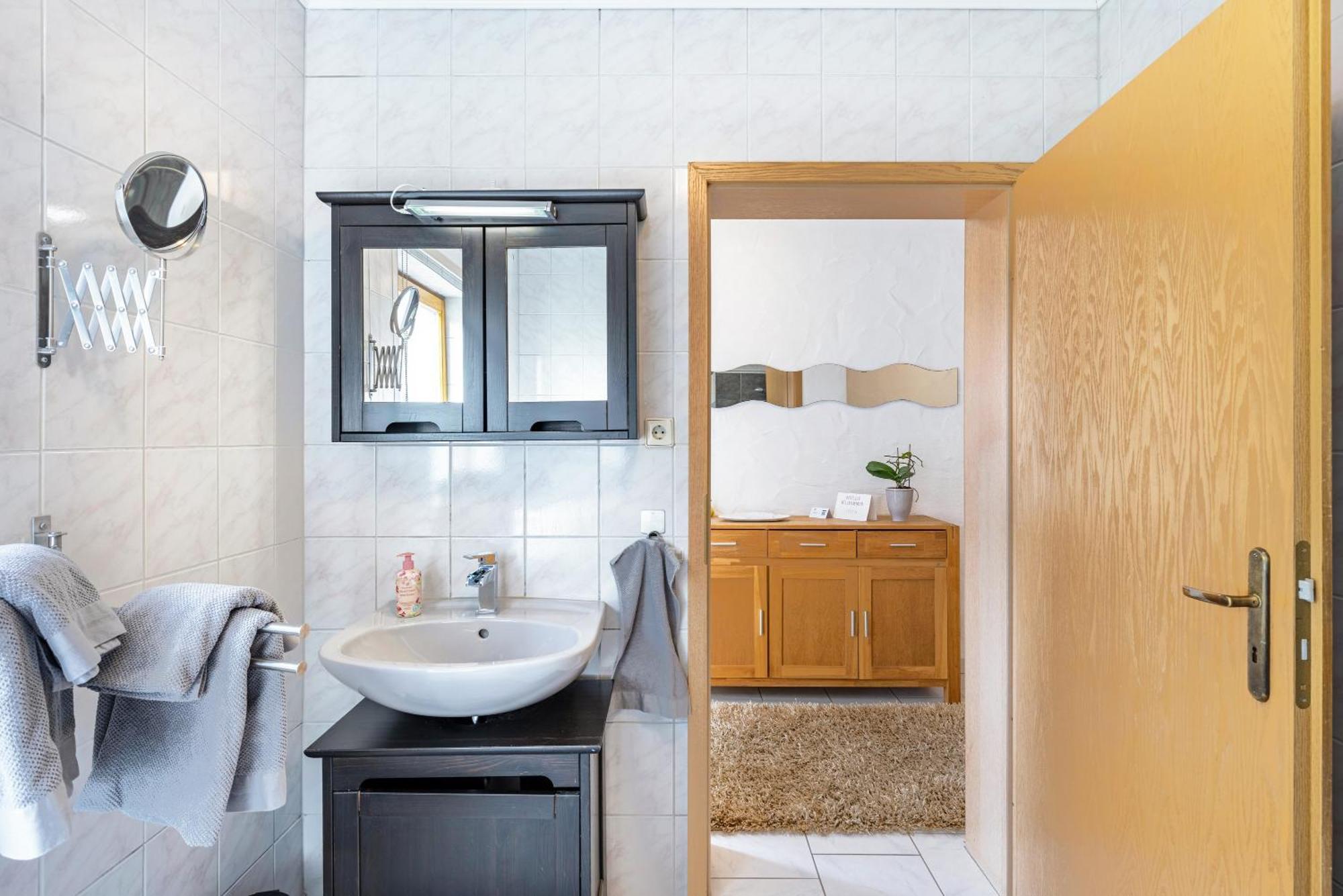 Suedalb Appartement Albstadt Buitenkant foto