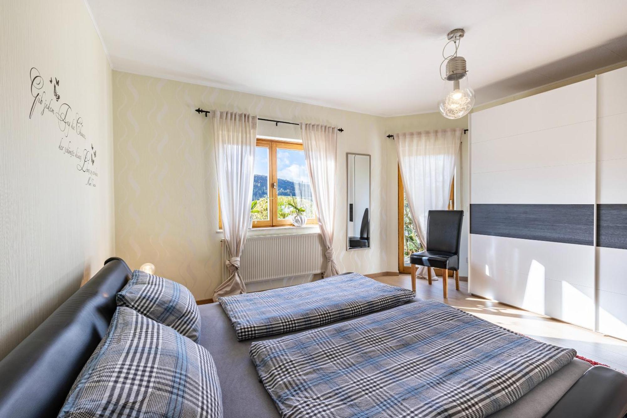 Suedalb Appartement Albstadt Buitenkant foto