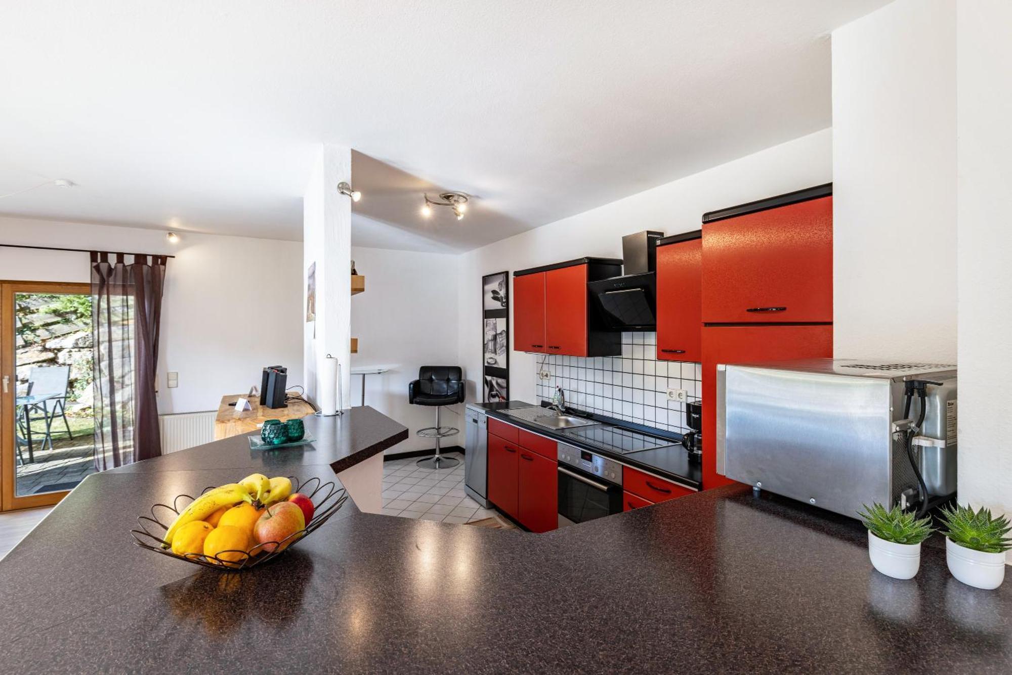Suedalb Appartement Albstadt Buitenkant foto